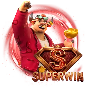 superwin เข้าสู่ระบบ