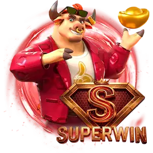 เว็บsuperwin